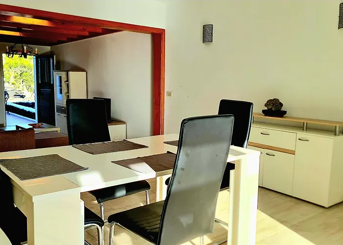 Casa vacanze Blue Marlin