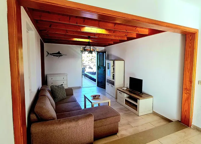 Blue Marlin Casa vacanze Puerto del Carmen (Lanzarote)