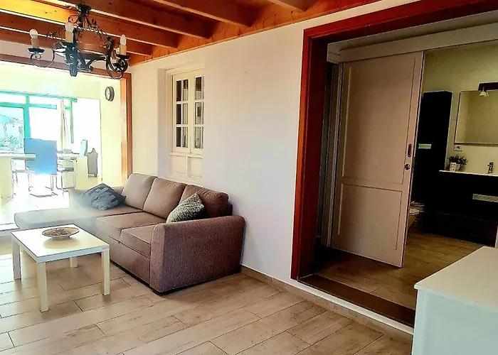 Casa vacanze Blue Marlin *