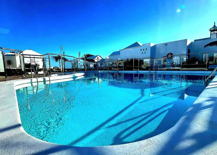 Blue Marlin Casa vacanze Puerto del Carmen (Lanzarote)
