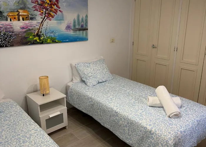 Blue Marlin Casa vacanze