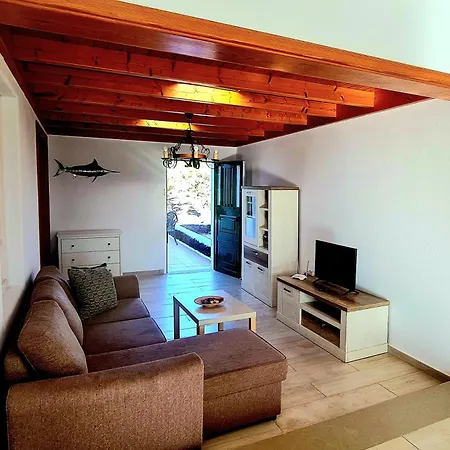 Blue Marlin Casa de Férias Puerto del Carmen (Lanzarote)