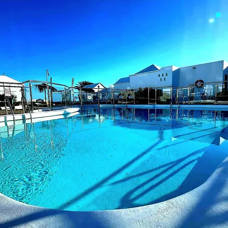 Blue Marlin Casa de Férias Puerto del Carmen (Lanzarote)